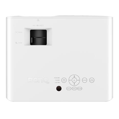 BenQ LH655C, videotykki