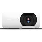 BenQ LW655C, videotykki