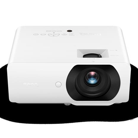 BenQ LW655C, videotykki