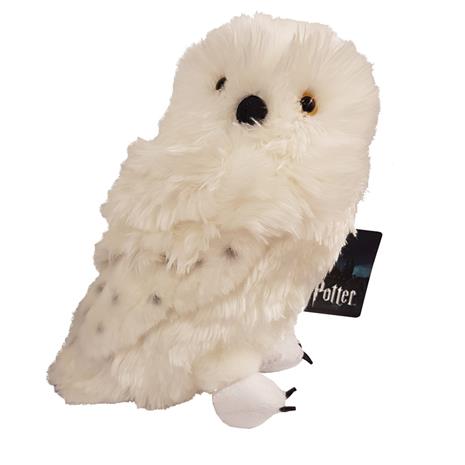 Pehmolelu: Harry Potter - Hedwig (21cm) PEHMO – kuva 3/4