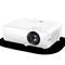 BenQ LW555C, videotykki – kuva 2