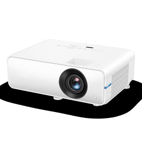 BenQ LW555C, videotykki – kuva 2/8