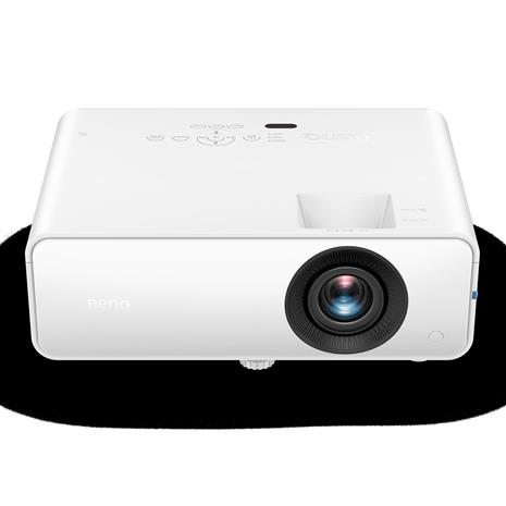 BenQ LW555C, videotykki – kuva 3/8