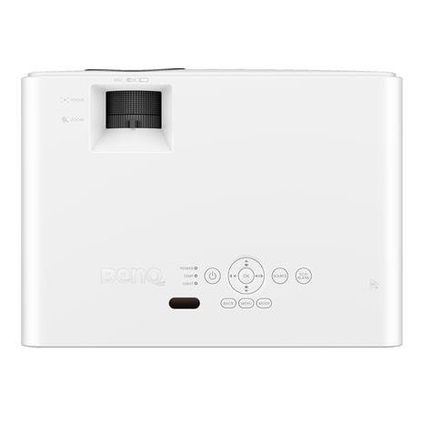BenQ LW555C, videotykki – kuva 5/8