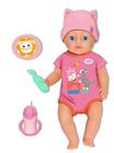 Baby Born Emma Click and Play 43 cm nukke