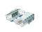 Electrolux 500 E52UC102SX, astianpesukone – kuva 5