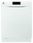 Electrolux 500 E52UC102SW, astianpesukone