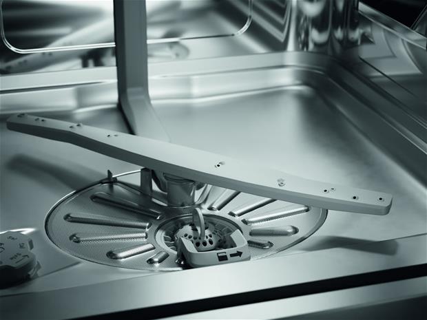 Electrolux 500 E52UC102SW, astianpesukone