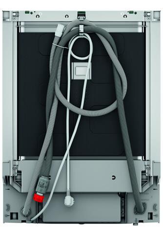 Electrolux 500 E52UC102SW, astianpesukone
