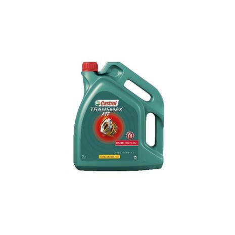 Vaihteistoöljy CASTROL 15F13B