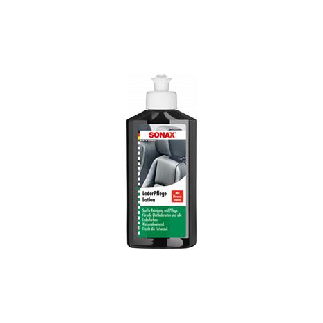 SONAX nahkavoide, 250ml, 291141