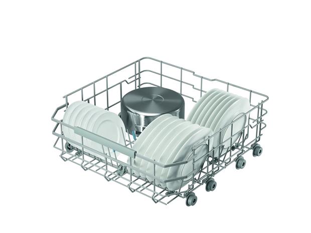 Electrolux E82UA220SX, astianpesukone