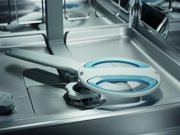 Electrolux E82UA220SX, astianpesukone