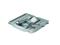 Electrolux E82UA220SX, astianpesukone – kuva 5