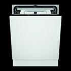 Electrolux 600 E62LD201S, astianpesukone
