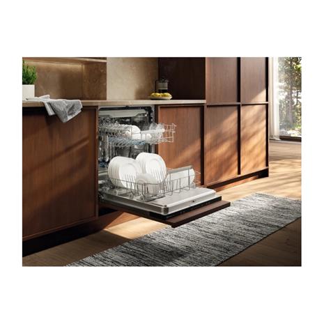 Electrolux 600 E62LD201S, astianpesukone