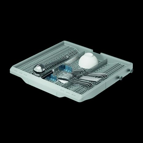 Electrolux 600 E62LD201S, astianpesukone