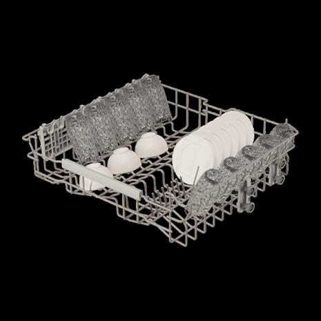 Electrolux 600 E62LD201S, astianpesukone