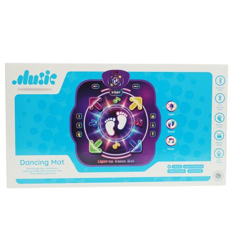 Music Fashion Tanssimatto – kuva 1/4