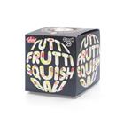 Scrunchems Tutti Frutti Squish Ball puristeltava pallo