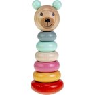 Heros FSC® Play & Learn - Baby Stacker (Bear)