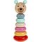 Heros FSC® Play & Learn - Baby Stacker (Bear) – kuva 1