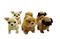 Pawtiful Pets koiranpentu 15 cm – kuva 1