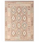 Hanse Home Kamal villamatto beige vaaleansininen 120x170