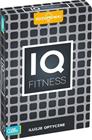 Iq Fitness - Albi optiset illuusiot