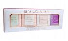 Bvlgari Naisten miniatyyriparfyymien lahjasetti 5 x 5 ml