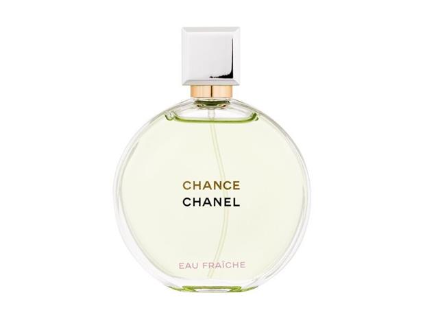 Chanel Chance Eau Fraîche