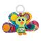 Lamaze - Jacques the Peacock (941-27013) – kuva 4