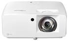 Optoma ZK431ST, videotykki