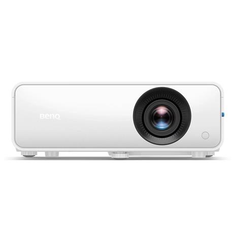 BenQ LW555C, videotykki – kuva 6/8