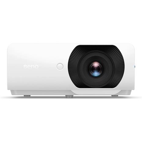 BenQ LW655C, videotykki