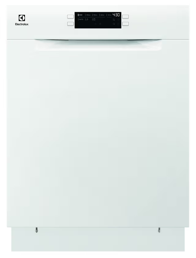 Electrolux 500 astianpesukone E52UC102SW (valkoinen)