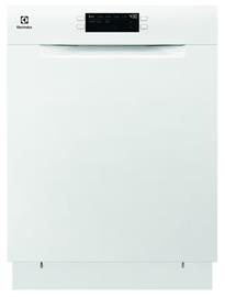 Electrolux 500 astianpesukone E52UC102SW (valkoinen)
