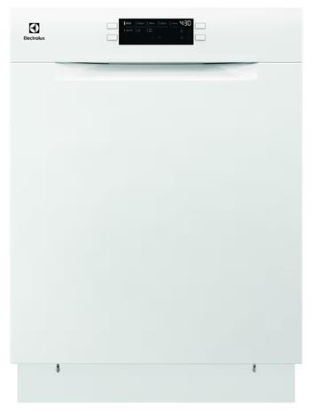 Electrolux 500 E52UC102SW, astianpesukone