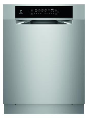 Electrolux E82UA220SX, astianpesukone