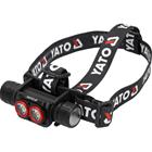 Yato 500LM otsalamppu
