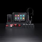 iCarsoft CR Eagle Diagnostiikkatyökalu - Bluetooth, DOIP ja TPMS