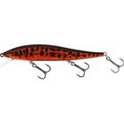Westin Jerkbite SR 11cm 13,5g Suspending Motoroil Burbot