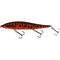 Westin Jerkbite SR 11cm 13,5g Suspending Motoroil Burbot – kuva 1