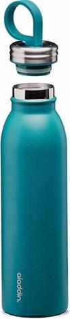Juomapullo Chilled ruostumaton 550ml