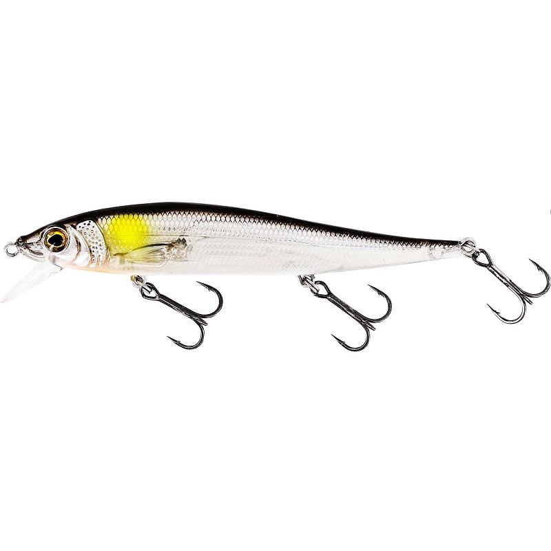 Westin Jerkbite SR 11cm 13,5g Suspending W Ayu