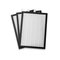 Meaco HEPA Filter Low Energy 20L 3pcs – kuva 1