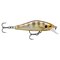 Rapala Shadow Rap Solid Shad 5cm - Glassy Gill UV – kuva 1