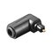 Pro Optinen Toslink 90 asteen adapteri – kuva 1