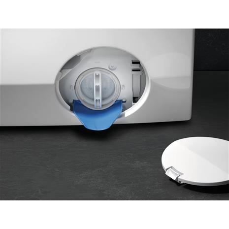 AEG 6000 ProSens LR6E4E94E, pyykinpesukone