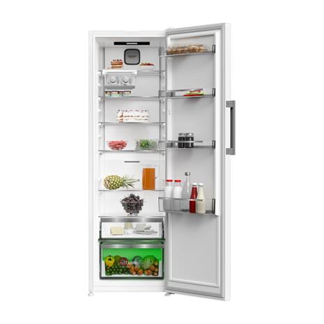 Grundig GR7700 GLRN 66820 W, jääkaappi – kuva 3/6